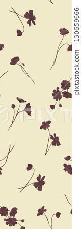 Diverse Floral and Cartoon Patterned Decorative Paper Assortment Diverse Floral and Cartoon Patterned Decorative Paper Assortment 130659666