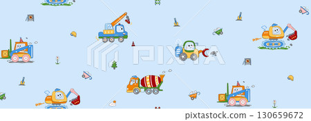 Diverse Floral and Cartoon Patterned Decorative Paper Assortment Diverse Floral and Cartoon Patterned Decorative Paper Assortment 130659672