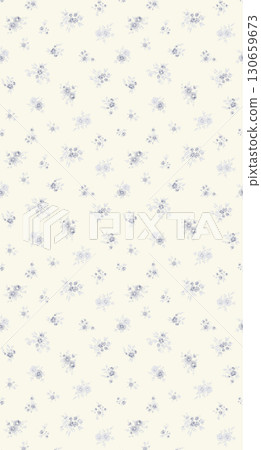 Diverse Floral and Cartoon Patterned Decorative Paper Assortment Diverse Floral and Cartoon Patterned Decorative Paper Assortment 130659673