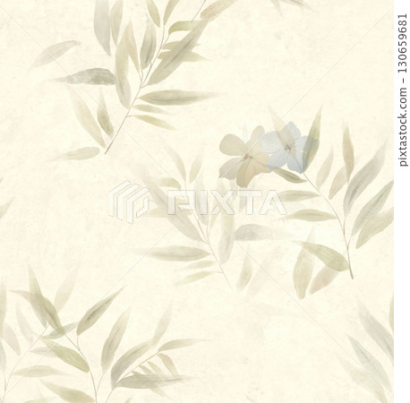 Diverse Floral and Cartoon Patterned Decorative Paper Assortment 130659681