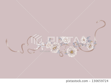 Charming Floral and Cartoon Patterned Decorative Paper Collection Charming Floral and Cartoon Patterned Decorative Paper Collection 130659724