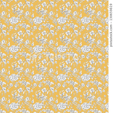 Varied Themed Patterned Decorative Paper Assortment Varied Themed Patterned Decorative Paper Assortment 130659819