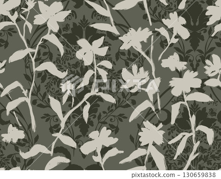 Varied Themed Patterned Decorative Paper Assortment Varied Themed Patterned Decorative Paper Assortment 130659838