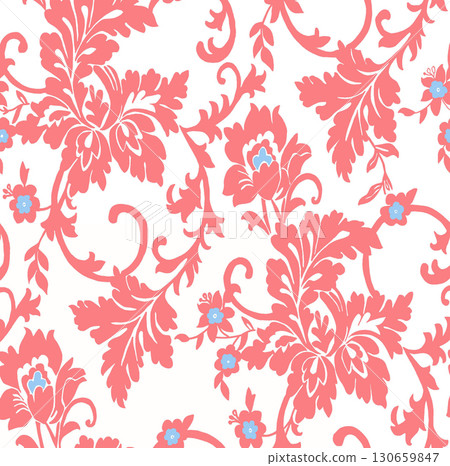 Varied Themed Patterned Decorative Paper Assortment 130659847