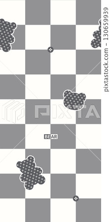 Diverse Floral and Leaf Patterned Decorative Paper Assortment 130659939