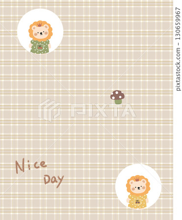 Diverse Floral and Leaf Patterned Decorative Paper Assortment 130659967