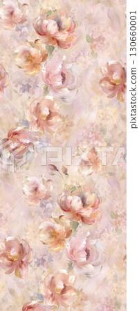 Diverse Floral and Leaf Patterned Decorative Paper Assortment Diverse Floral and Leaf Patterned Decorative Paper Assortment 130660001