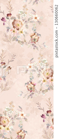 Assorted Floral and Cute Patterned Decorative Paper Collection Assorted Floral and Cute Patterned Decorative Paper Collection 130660062