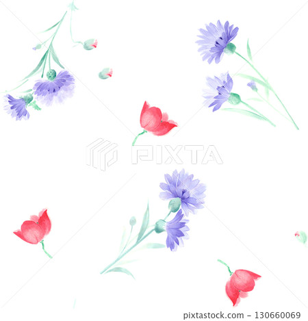 Assorted Floral and Cute Patterned Decorative Paper Collection Assorted Floral and Cute Patterned Decorative Paper Collection 130660069