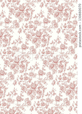 Assorted Floral and Cute Patterned Decorative Paper Collection 130660070
