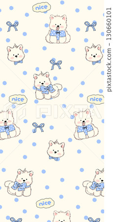 Assorted Floral and Cute Patterned Decorative Paper Collection 130660101