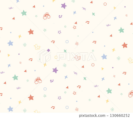 Artistic Floral Patterned Decorative Paper Collection Artistic Floral Patterned Decorative Paper Collection 130660252