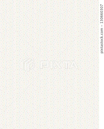 Artistic Floral Patterned Decorative Paper Collection 130660307