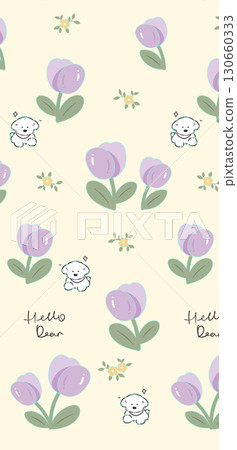 Diverse Themed Patterned Decorative Paper Assortment 130660333