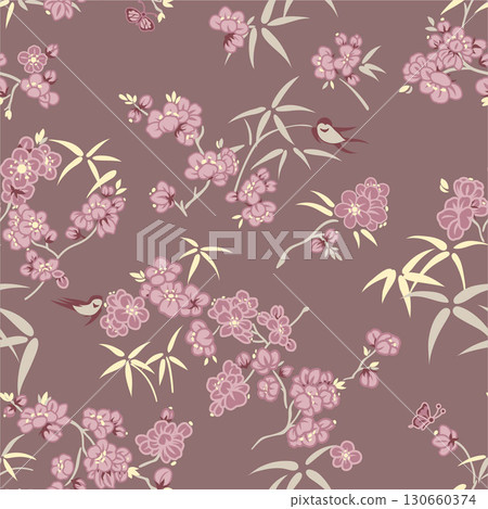 Diverse Themed Patterned Decorative Paper Assortment 130660374