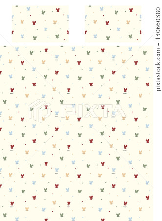 Diverse Themed Patterned Decorative Paper Assortment Diverse Themed Patterned Decorative Paper Assortment 130660380