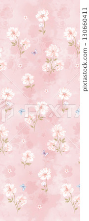 Diverse Themed Patterned Decorative Paper Assortment 130660411