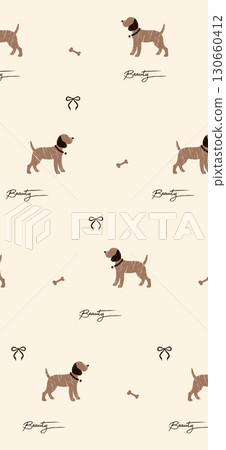 Diverse Themed Patterned Decorative Paper Assortment 130660412