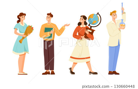 Engaging in Diverse and Varied Activities Within the Education Arts, Science, and Geography 130660448