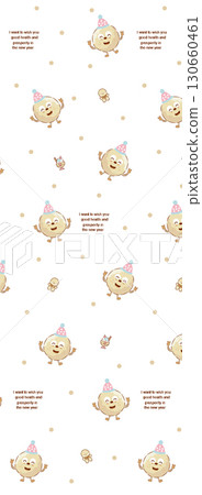 Charming Patterned Decorative Papers for Creative Crafts Charming Patterned Decorative Papers for Creative Crafts 130660461