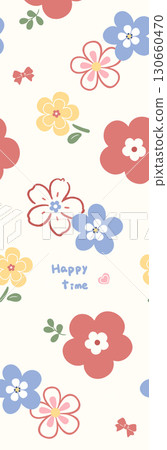 Charming Patterned Decorative Papers for Creative Crafts Charming Patterned Decorative Papers for Creative Crafts 130660470