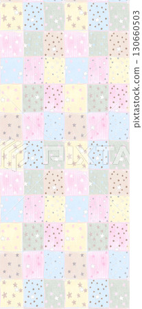 Charming Patterned Decorative Papers for Creative Crafts Charming Patterned Decorative Papers for Creative Crafts 130660503