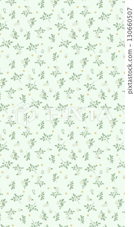Charming Patterned Decorative Papers for Creative Crafts 130660507