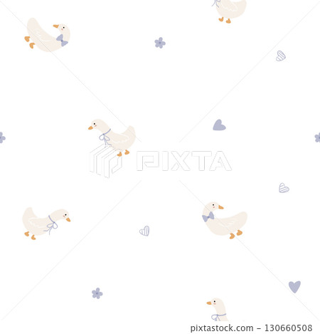 Charming Patterned Decorative Papers for Creative Crafts 130660508