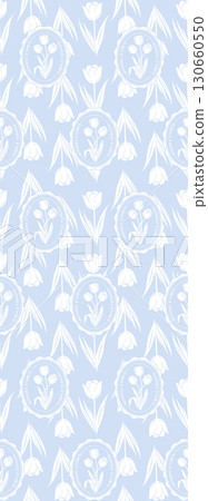 Charming Patterned Decorative Papers for Creative Crafts 130660550