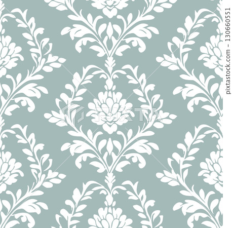Charming Patterned Decorative Papers for Creative Crafts 130660551