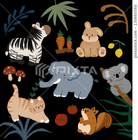 Charming Patterned Decorative Papers for Creative Crafts Charming Patterned Decorative Papers for Creative Crafts 130660560