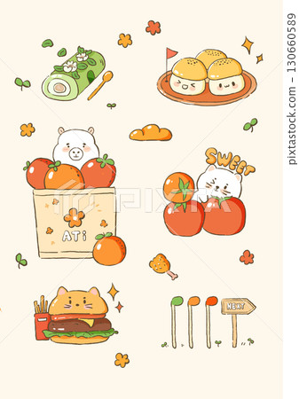 Diverse Delicate Patterned Decorative Paper Selection Diverse Delicate Patterned Decorative Paper Selection 130660589