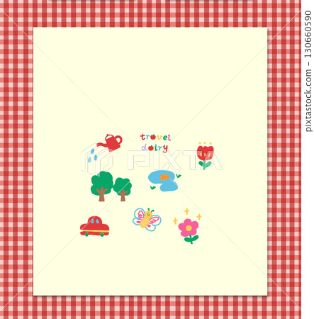 Diverse Delicate Patterned Decorative Paper Selection Diverse Delicate Patterned Decorative Paper Selection 130660590