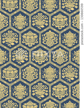 Diverse Delicate Patterned Decorative Paper Selection Diverse Delicate Patterned Decorative Paper Selection 130660599