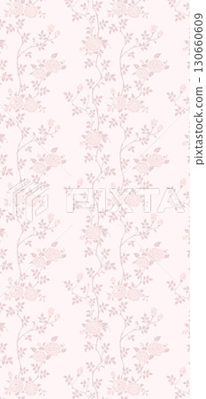 Diverse Delicate Patterned Decorative Paper Selection 130660609
