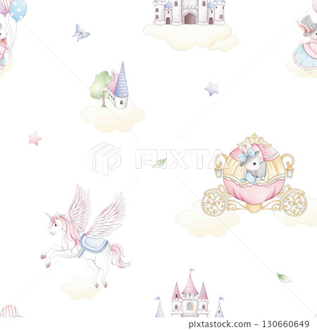 Diverse Delicate Patterned Decorative Paper Selection 130660649