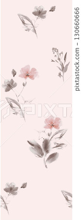 Diverse Delicate Patterned Decorative Paper Selection 130660666