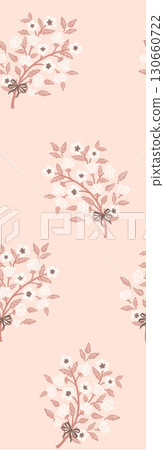 Charming Patterned Decorative Papers for Craft Projects 130660722