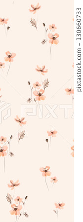 Charming Patterned Decorative Papers for Craft Projects 130660733