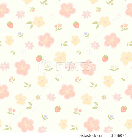 Charming Patterned Decorative Papers for Craft Projects 130660743