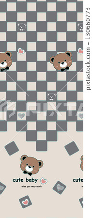 Charming Patterned Decorative Papers for Craft Projects 130660773