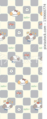 Charming Patterned Decorative Papers for Craft Projects Charming Patterned Decorative Papers for Craft Projects 130660774