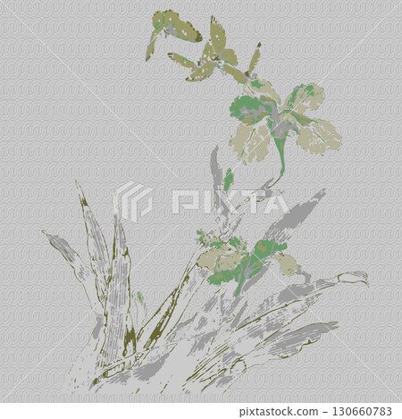 Charming Patterned Decorative Papers for Craft Projects 130660783