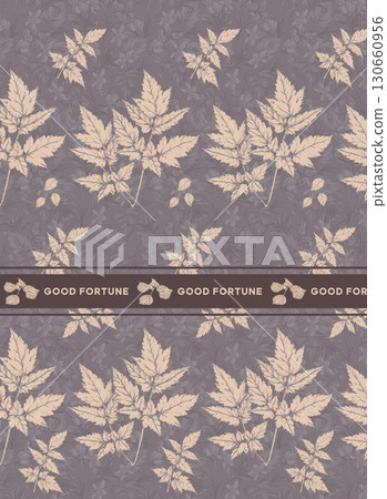 Pastel Floral Patterned Decorative Paper Collection Pastel Floral Patterned Decorative Paper Collection 130660956