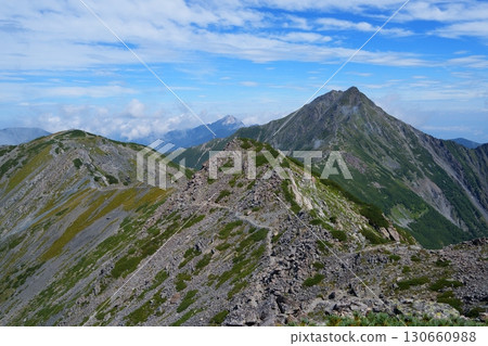 天空中的垂直跑道 天空中的垂直跑道 130660988