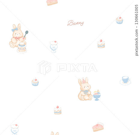 Soft Floral Patterned Decorative Paper Assortment 130661005