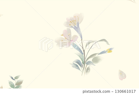 Soft Floral Patterned Decorative Paper Assortment Soft Floral Patterned Decorative Paper Assortment 130661017