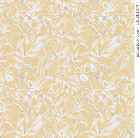 Soft Floral Patterned Decorative Paper Assortment 130661074