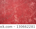 紅色破裂的牆壁紋理背景 | 紅色，裂縫，牆壁，紋理，背景 130662281