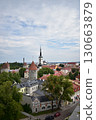 Tallinn, a World Heritage city 130663879